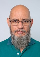 PROFESSOR MOREH DANIEL 2024 - GOIANÁPOLIS