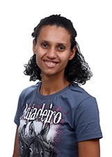 ISABEL CRISTINA 2024 - SANTA RITA DO ARAGUAIA