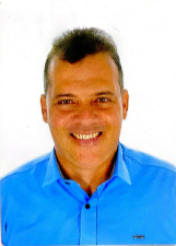 WILLIAN CANEDO 2024 - SENADOR CANEDO