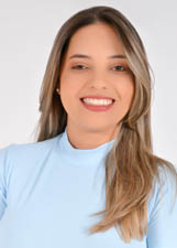 ANA LIVIA 2024 - PALESTINA DE GOIÁS