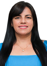 ALESSANDRA MENDES 2024 - ANÁPOLIS