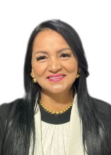 PASTORA MARLENE 2024 - ABADIÂNIA