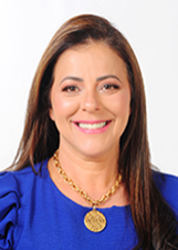 PASTORA ELIANE FRANCO FICHER 2024 - MINEIROS