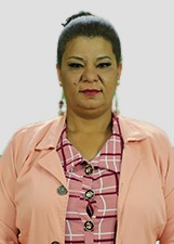 SILVANA SILVA 2024 - SENADOR CANEDO