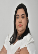 PRISCILA ALVES  2024 - SENADOR CANEDO