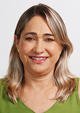 ROSANGELA LEITE 2024 - JESÚPOLIS