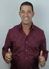 JOSÉ NILTON POPULAR EDIVAN 2024 - SÃO DOMINGOS