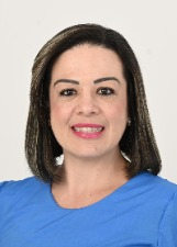 ANDREIA DA SAÚDE 2024 - PIRENÓPOLIS