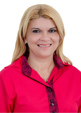 JANETE ANDRADE 2024 - CRISTALINA