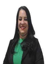 ZILDENE LEMES 2024 - SENADOR CANEDO