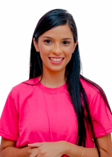 REBECA BRAGA 2024 - SÃO LUÍS