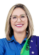 FLÁVIA BERTHIER 2024 - SÃO LUÍS