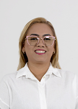 PASTORA ANDRESSA 2024 - SÃO JOSÉ DE RIBAMAR