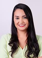 LEANNE DIAS 2024 - PRESIDENTE DUTRA