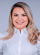 LUCIENE LIMA 2024 - PRESIDENTE DUTRA