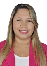 DILMARA RAMOS 2024 - ROSÁRIO