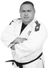 ITALO JUDOCA 2024 - SÃO LUÍS