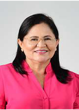 MARICELIA MENEZES 2024 - SENADOR LA ROCQUE