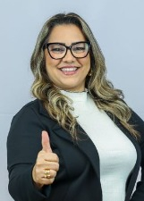 EDIANA ARAÚJO 2024 - BALSAS