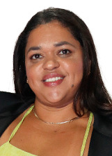 GLEICIANE MARTINS 2024 - PRESIDENTE SARNEY