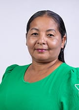 PASTORA ROSA 2024 - BACABAL