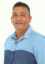 CHICO CIGANO 2024 - SÃO FRANCISCO DO MARANHÃO