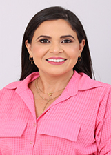 ARLENE PIMENTA 2024 - ESPERANTINÓPOLIS