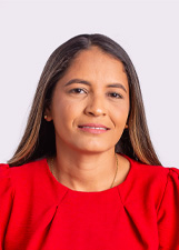 JANILDA CASTRO 2024 - BURITI BRAVO