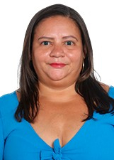 GILZA FILHA DO AQUINO 2024 - ZÉ DOCA