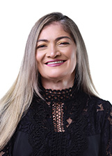 GILDA SOARES 2024 - PINHEIRO