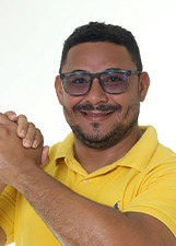 PROFESSOR ZECA 2024 - SÃO VICENTE FERRER