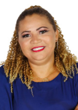 ROSIANE VIEIRA 2024 - NINA RODRIGUES