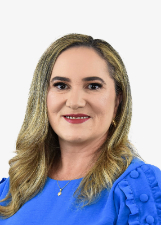 PROFESSORA EDILEUSA MONTELES 2024 - CHAPADINHA