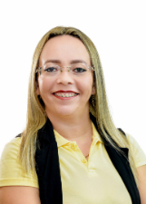 PROFESSORA FRANCINETE COSTA 2024 - CHAPADINHA