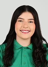 KAROLYNE RODRIGUES 2024 - SÍTIO NOVO