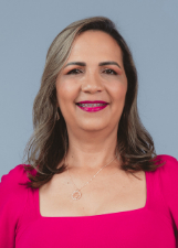 JOSILDA ANDRADE  2024 - GONÇALVES DIAS