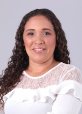 VALDILENE BRITO 2024 - SANTO ANTÔNIO DOS LOPES