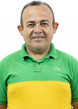 IRMÃO NALDO 2024 - COROATÁ