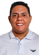 BILL MORAES 2024 - ZÉ DOCA