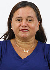 EDINALVA GOMES 2024 - COROATÁ