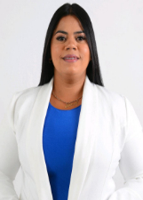 AILANNY MARTINS 2024 - COROATÁ