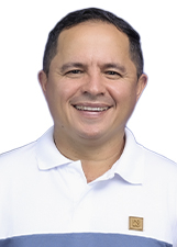 EVANDRO SILVA 2024 - SENADOR ALEXANDRE COSTA