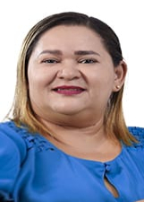 CRISTINA ARAUJO 2024 - SÃO MATEUS DO MARANHÃO