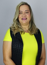 RUTH BRANCO 2024 - ARAGUANÃ