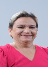 IRLENE DO VALDO DO NUTA 2024 - VITORINO FREIRE