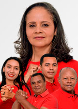 EDNA DO JACARÉ 2024 - TIMBIRAS