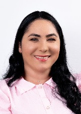 PALOMA ROSA 2024 - SENADOR LA ROCQUE