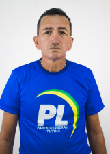 RIBAMAR OLIVEIRA 2024 - TUTÓIA