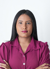 LILIAN DAMASCENO 2024 - BREJO