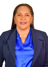 PASTORA ROSIANE 2024 - RIACHÃO